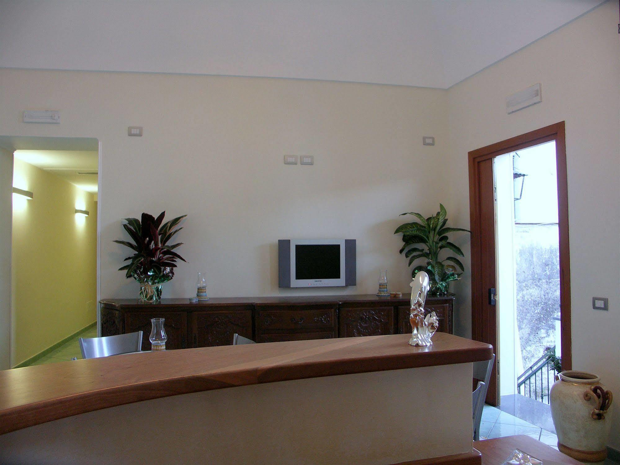 Mefra Camere - Amalfi Coast Atrani Zewnętrze zdjęcie